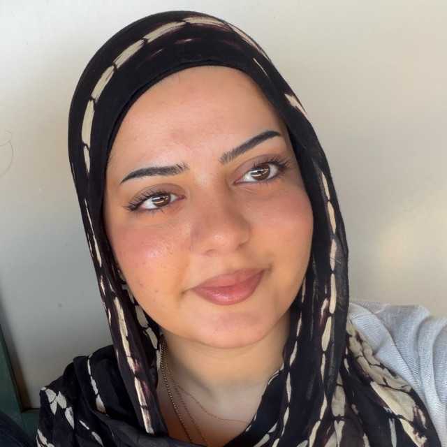 Candidate avatar