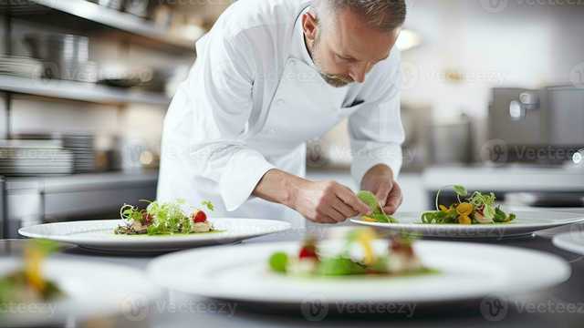 Ayudante/a de Cocina 20 horas