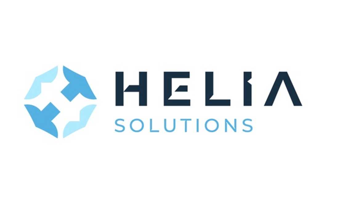 HELIA SOLUTIONS cover image