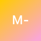 MARTA M. avatar icon