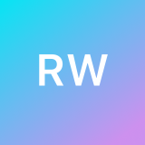 Rachael W. avatar icon