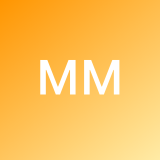 Mar M. avatar icon
