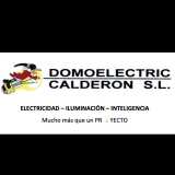 Domoelectric Calderon S.L. logo