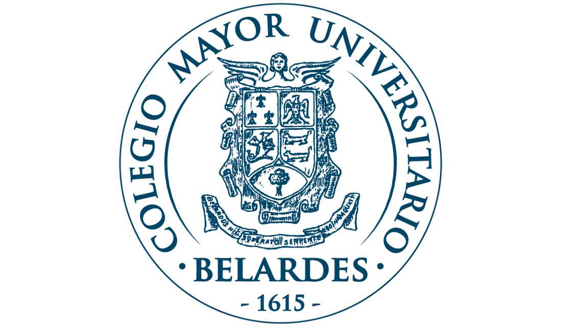 Colegio Mayor Belardes (Residencia Universitaria Mixta) cover image