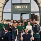 Manchester Honest Burgers avatar icon