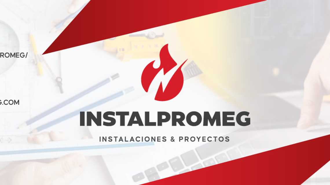 INSTALPROMEG cover image