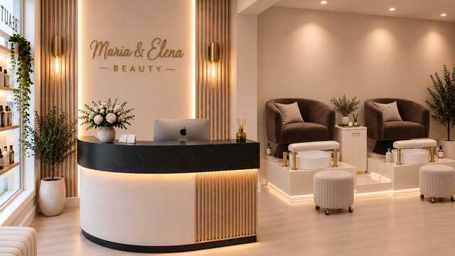 Beautician