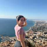 Ana Isabel B. avatar icon