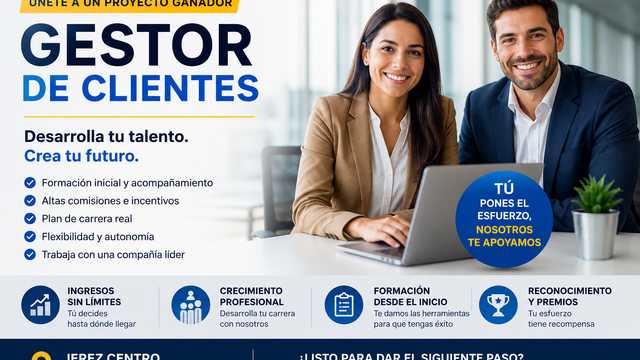 Atención al Cliente