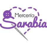 Mercería Sarabia logo