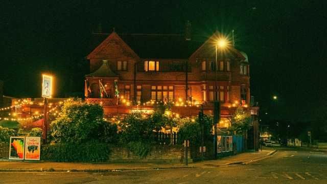 Music Assistant (Socials/Promotions/Bookings)