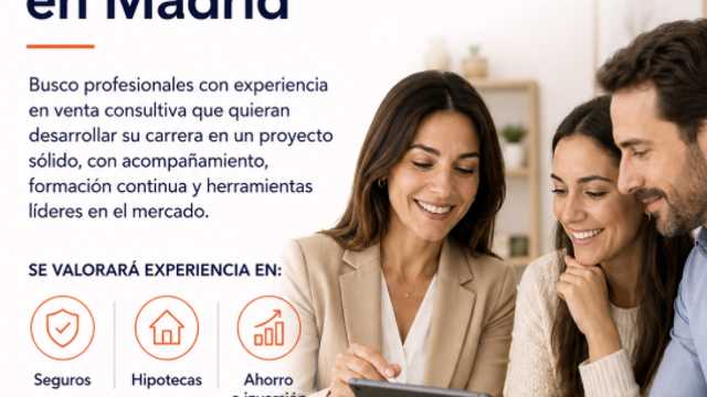 Asesores y Jefes de Equipo