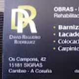 David Regueiro Rodriguez avatar icon
