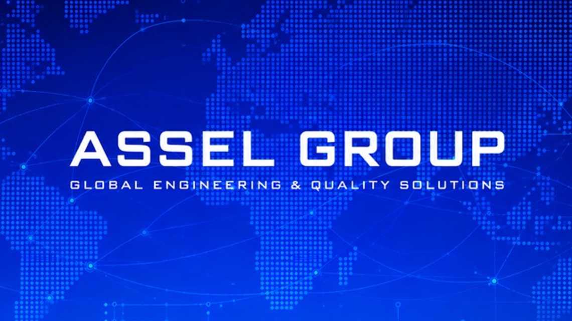 Assel Group cover image