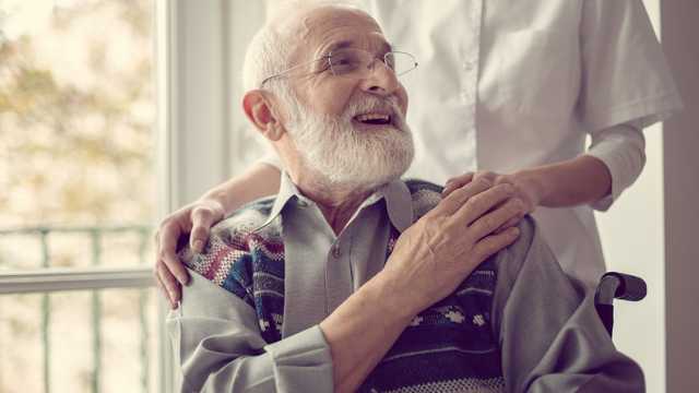 Cuidador/a Interno/a 24h Entre semana