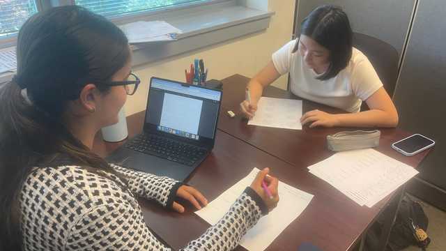 Math Tutor for High School Level (In-Person)