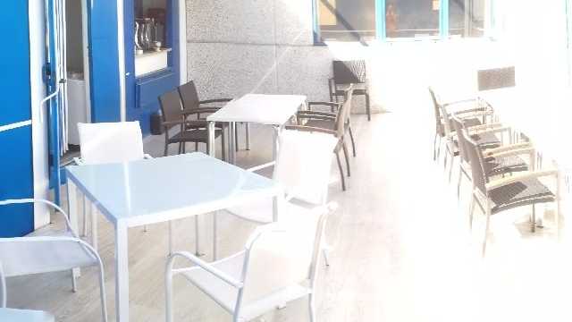 Camarero/a de Restaurante