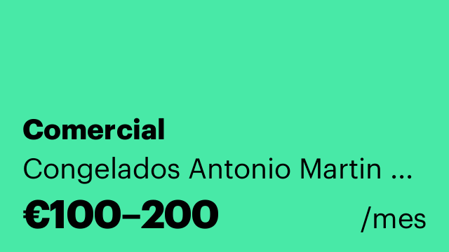 Comercial