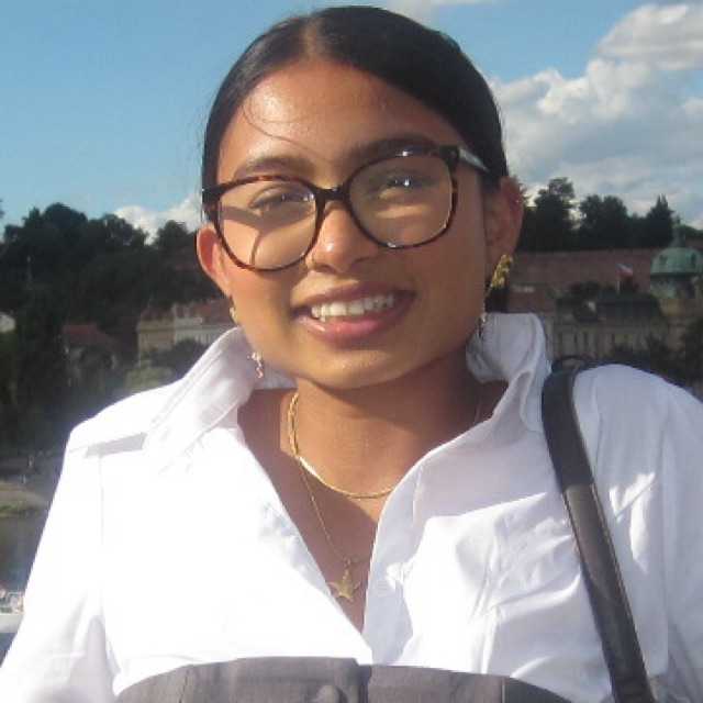 Candidate avatar