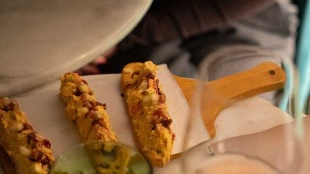 Cocinero/a