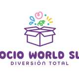 OCIO WORLD SL avatar icon