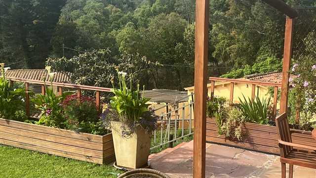 Cuidador/a finca  imprescindible residir en ella