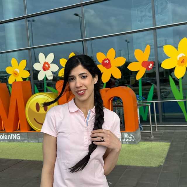 Candidate avatar