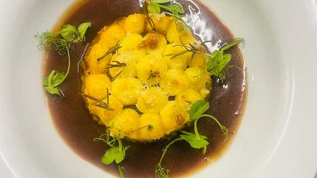 Chef de Partie