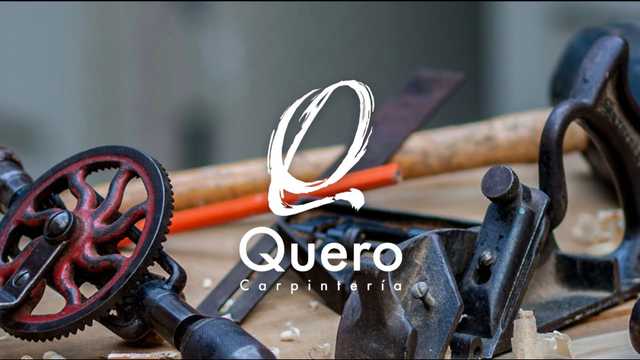 Carpintero/a de Madera