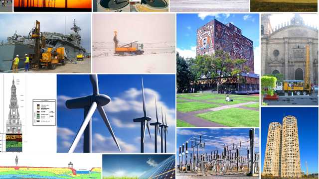 Auxiliar de mantenimiento