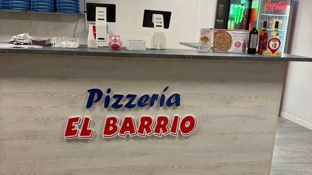 Repartidor/a en Moto