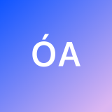 Óscar A. avatar icon