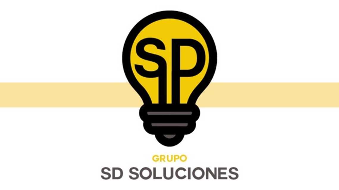 GRUPO SD cover image