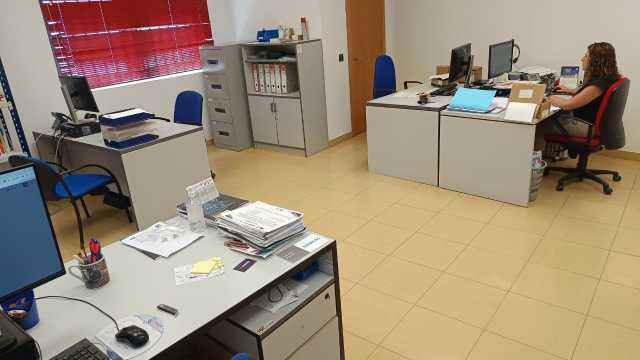 Técnico/a Comercial