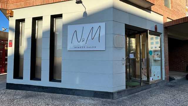 Manicurista y Pedicurista