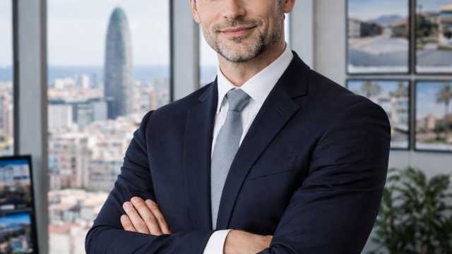 Director Inmobiliario