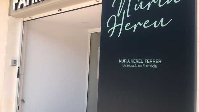 Técnico/a de Farmacia