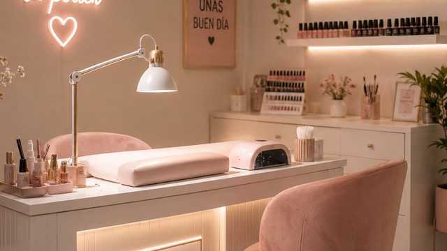 Manicurista