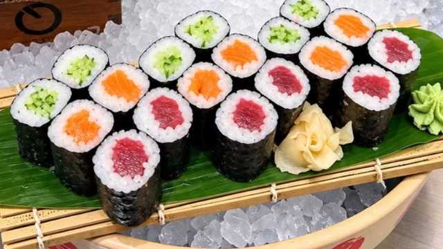 Sushi Man-Marbella