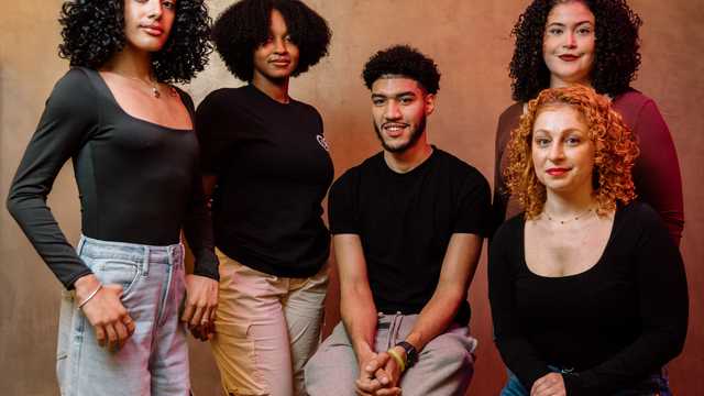 Salon Apprenticeship Opportunity – Curl Bar Beauty (Midtown, NYC) (Midtown East)