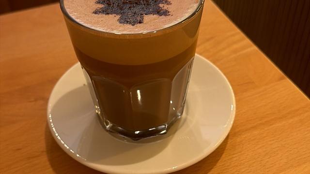 Barista