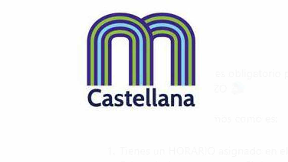 mSoluciona Castellana cover image