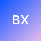 Bin X. avatar icon