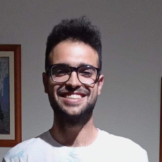 Candidate avatar