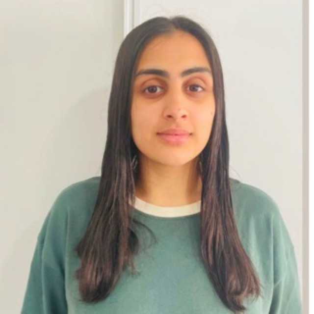 Candidate avatar