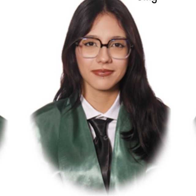 Candidate avatar