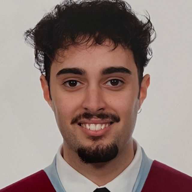 Candidate avatar