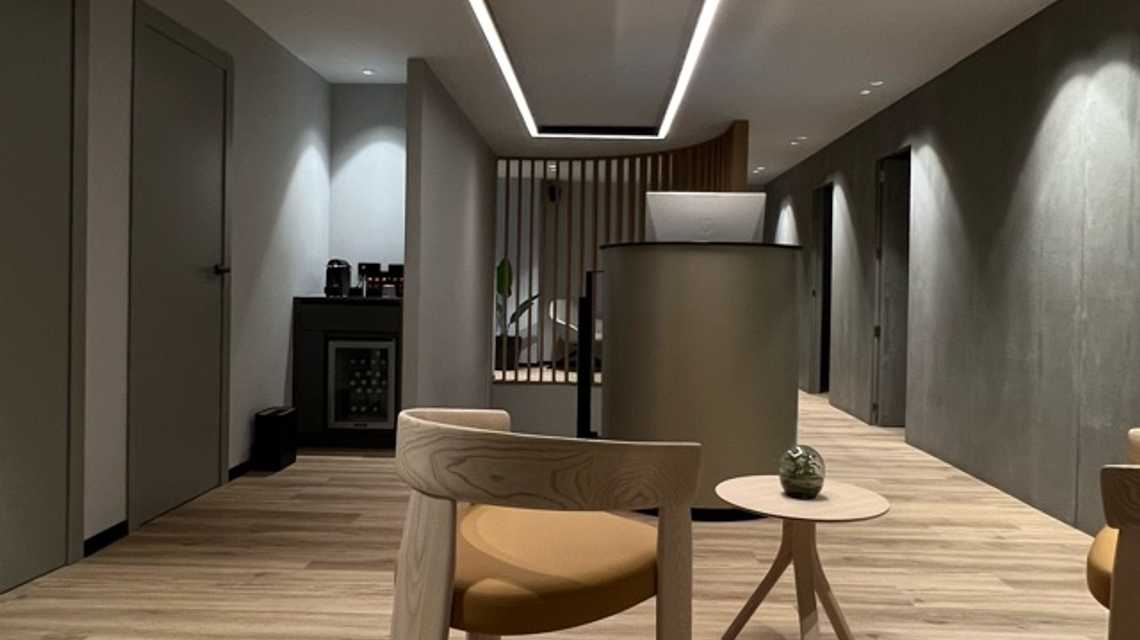 RECOVERYROOM cover image