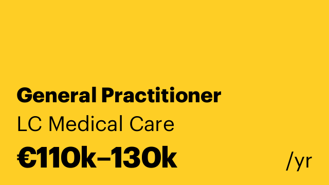 General Practitioner
