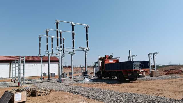 Electricista